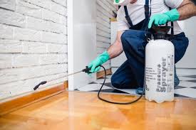 Real Estate Pest Inspections in Skiatook, OK